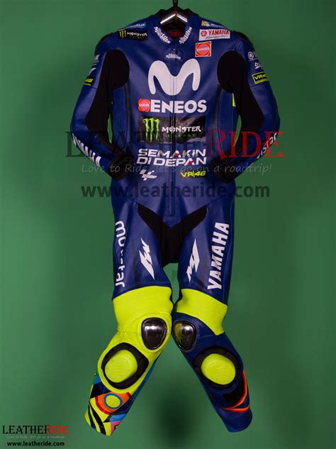 valentino rossi suits